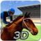 Dwonload Virtual Horse Racing 3D Cell Phone Game